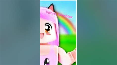 Vitória MineBlox (@vitoriamineblox.
